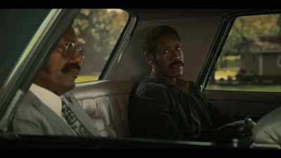 You give me Chicken Man,
I tell you everything I know. - Fight Night: The Million Dollar Heist