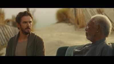 -You give me her, - Solos