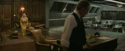 You give me my Alfie, - Argylle