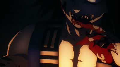 You give off a strange vibe. - Demon Slayer: Kimetsu no Yaiba