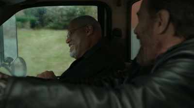 You, give me one of these." - Last Flag Flying