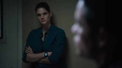 You give me that, I'll go talk to AUSA. - FBI