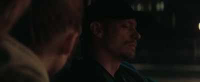 You give him the list,
he'll put you in solitary. - The Informer