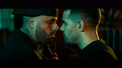 You give yourselves a raise. - Bad Boys for Life
