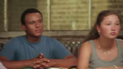 You were given a body that you were
given, and that's yours. - Naked Education