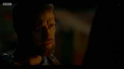 You were given my conditions
of return? - Troy: Fall of a City