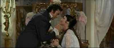 You were given to me
and Margaret as a baby. - The Naked Maja