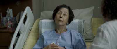 You gnashed your teeth
till you lost them all. - I Can Speak