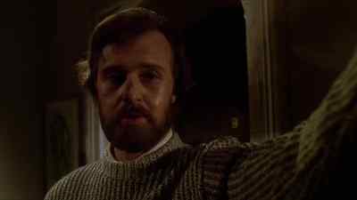 You go to a better life. - Nighthawks
