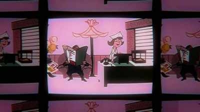 You go to a doctor,
and you expect to be helped, - Take Your Pills: Xanax