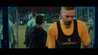 You go a goal behind away from home - Take Us Home: Leeds United