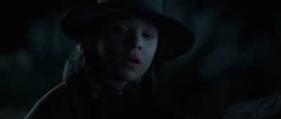 You go for a man hard enough and fast enoughHe don't have time to think about how many is with him he thinks about himselfAnd how he might get clear of that wrath that's about to set down on him - True Grit