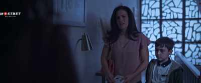 You go ahead.
I forgot something at home. - Evil Eye