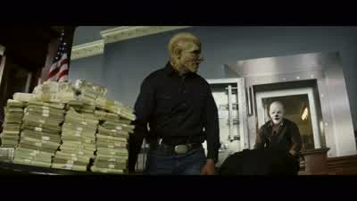 You go ahead, I'll get the rest. - 2 Guns