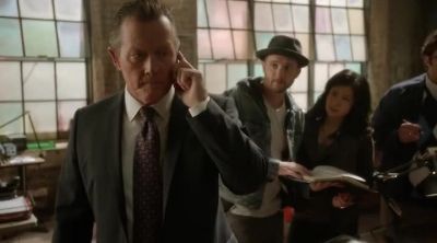 You go ahead,
I'll get the rest. - Scorpion