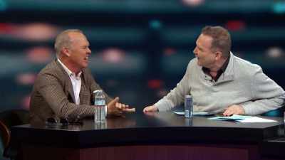 "You go ahead, Mr. Morrison..." - Norm Macdonald Has a Show