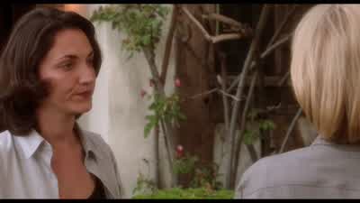 You go ahead. - Mulholland Drive