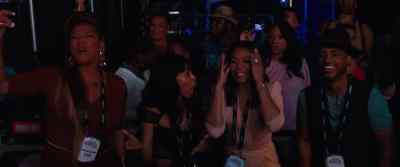 You go and
get that ass! - Girls Trip