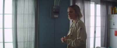 You go back to bed? - That's Amor