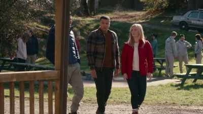 You go back and pick up - Chronicle Mysteries: Helped to Death