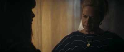 You go back to school,
you do your exams, - Three Families