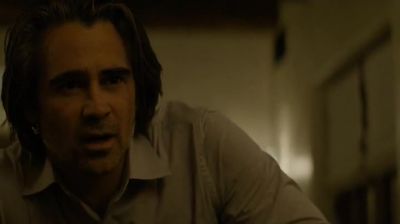 You go back with the Chessanis. - True Detective