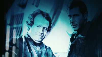 You go, "Boom."
I said, "oh, God." - James Cameron's Story of Science Fiction