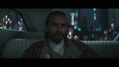 You go to Canto Bight
and do whatever it is you need to do. - Star Wars: Andor