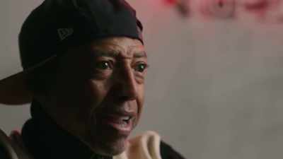 "you go, you do it,
and we gonna see who's right." - Origins of Hip Hop