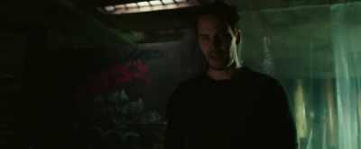 "You go down out there,
you're a ghost. - American Assassin