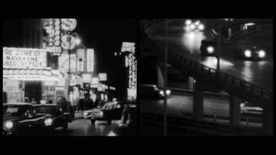 You go down to st. Antoine,
where your people are." - Black Life: Untold Stories