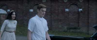 You go down to that bus
depot and you get on that bus, - Son of the South