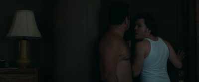You go down for this,
we go down. Okay? - Inside Man