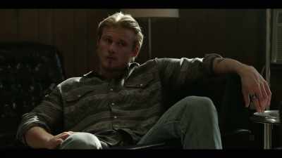 You go down
to the ring together, - Heels