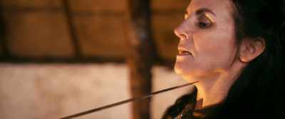 You go, find Connach. - Boudica: Rise of the Warrior Queen