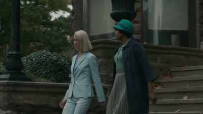 - You go find Digby; - Frankie Drake Mysteries