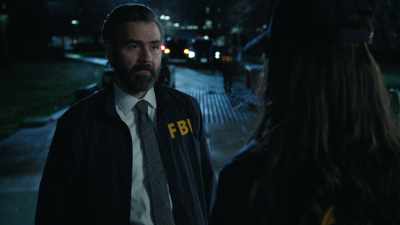 You go find the real bomber. - The Irrational