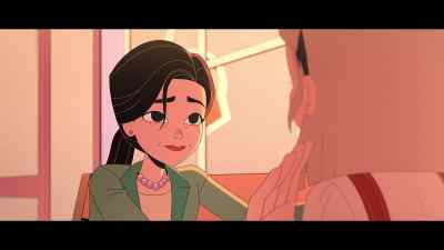You go get ready for the lock-in.
I'll meet you there. - Jentry Chau vs the Underworld