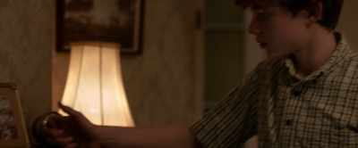 You... go and grab that
picture up there. - Jasper Jones