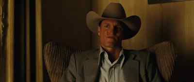 You go to hell. - No Country for Old Men