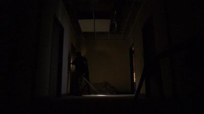 You go high. - NCIS