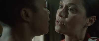 You go home, Adrian wins. - Assassin