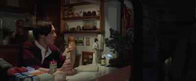 - You go home. I'll have a look myself.
- Wait-- - Sunny