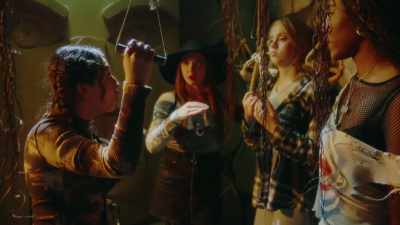 You go, I go, you go, - Haunt Season