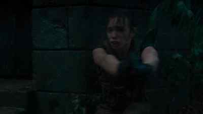 You go, I'll keep them away! - Strike Back