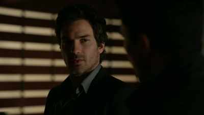 You go. I'll lock up. - Salvation