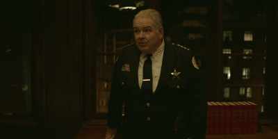 You go in there
with 20 cruisers, - Pearson