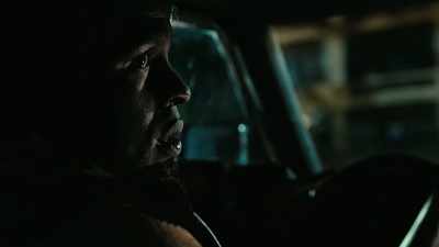 You go in there with some money, - The Deuce