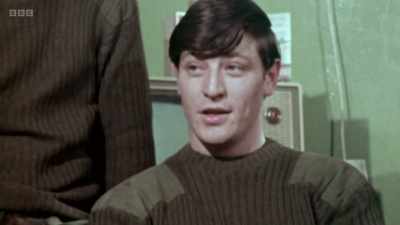 You go into a Catholic area, - Once Upon a Time in Northern Ireland