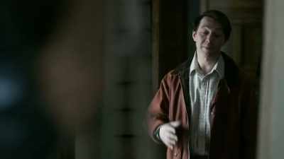 You go. It's fine. I actually quite 
like decorating.             - The Widower